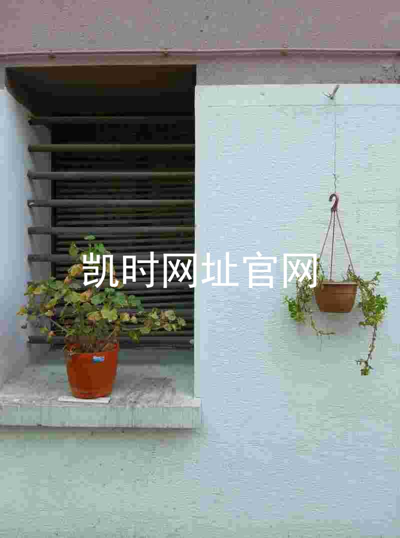 凯时网址官网