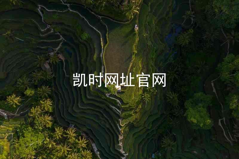 凯时网址官网