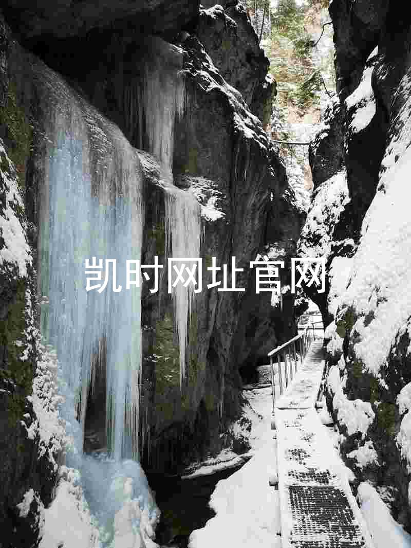 凯时网址官网